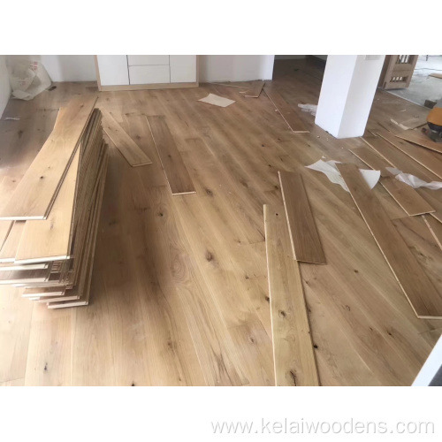 super matte oak engineered flooring smoke wooden floor